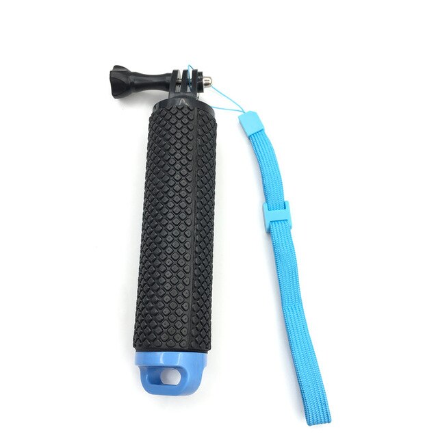 Float Hand Grip Buoyancy Rod Pole Stick Monopod Tripod for Gopro Go Pro Hero 5 4 3 Xiaomi Xiomi Yi 2 4K 4 K Action Sport Camera