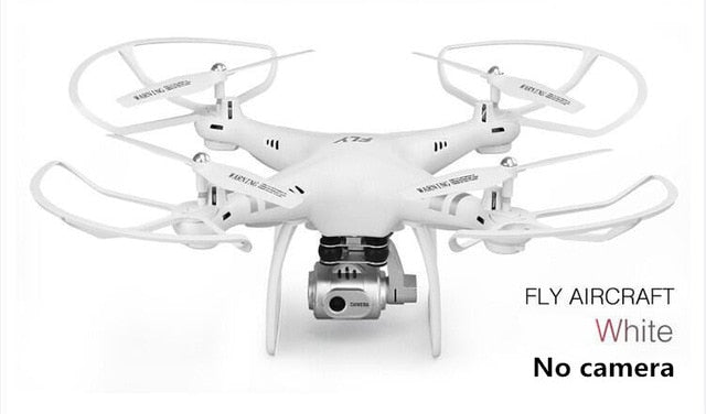 New XY4 Newest RC Drone Quadcopter With 1080P Wifi FPV Camera RC Helicopter Professional Remote control aircraft
