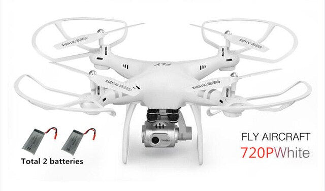 New XY4 Newest RC Drone Quadcopter With 1080P Wifi FPV Camera RC Helicopter Professional Remote control aircraft