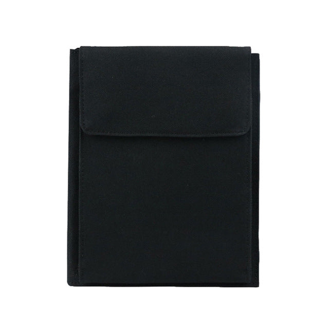 Product Baggage fixed bag luggage fixed portable briefcase strap light and convenient travel carry bag