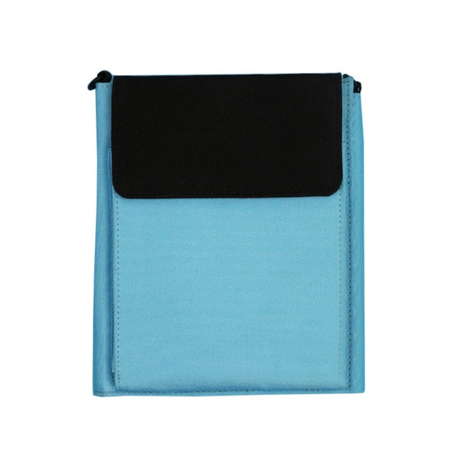 Product Baggage fixed bag luggage fixed portable briefcase strap light and convenient travel carry bag