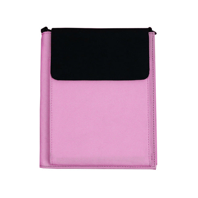 Product Baggage fixed bag luggage fixed portable briefcase strap light and convenient travel carry bag