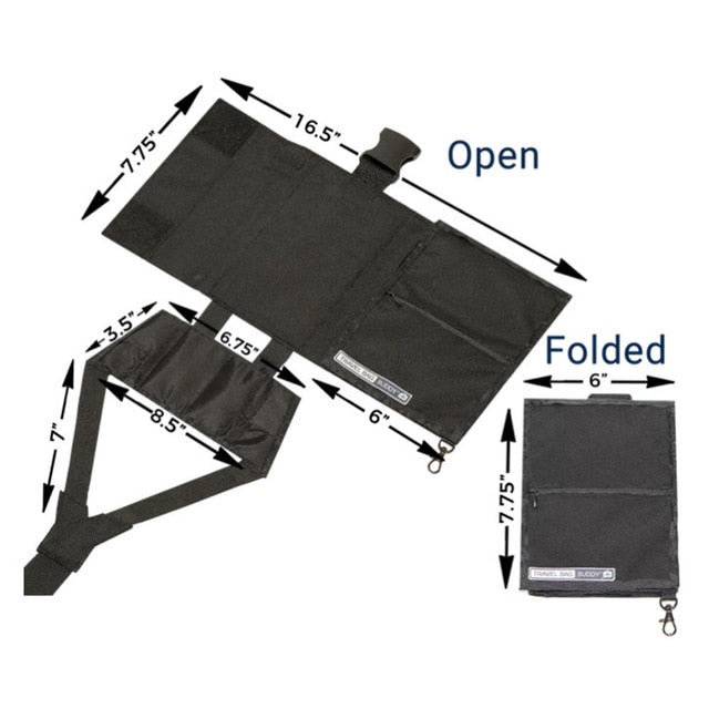 Product Baggage fixed bag luggage fixed portable briefcase strap light and convenient travel carry bag