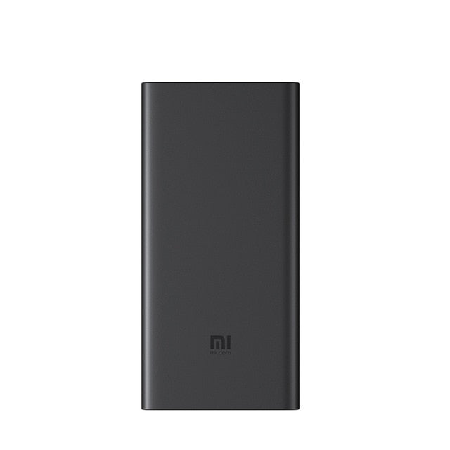 Xiaomi Wireless Power bank 10000mAh PLM11ZM  USB Type C Mi Powerbank 10000 Qi Fast Wireless Charger Portable Charging Poverbank